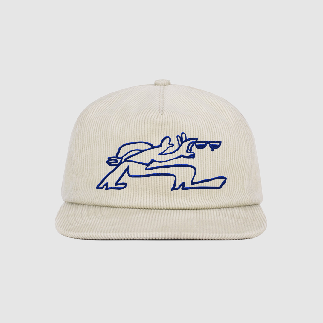 SILHOUETTE CAP