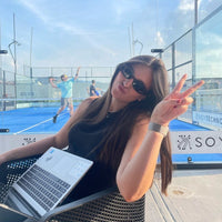 María Gabriela