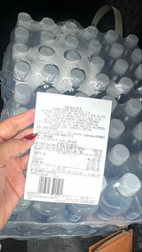 Comprobante de FORUM SUPER MAYORISTA, C.A.