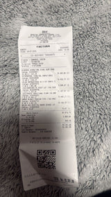 Comprobante de REDVITAL (Factura 6)