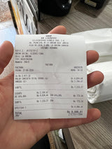 Comprobante de DISTRIBUIDORA DIANELA 2806, C.A.