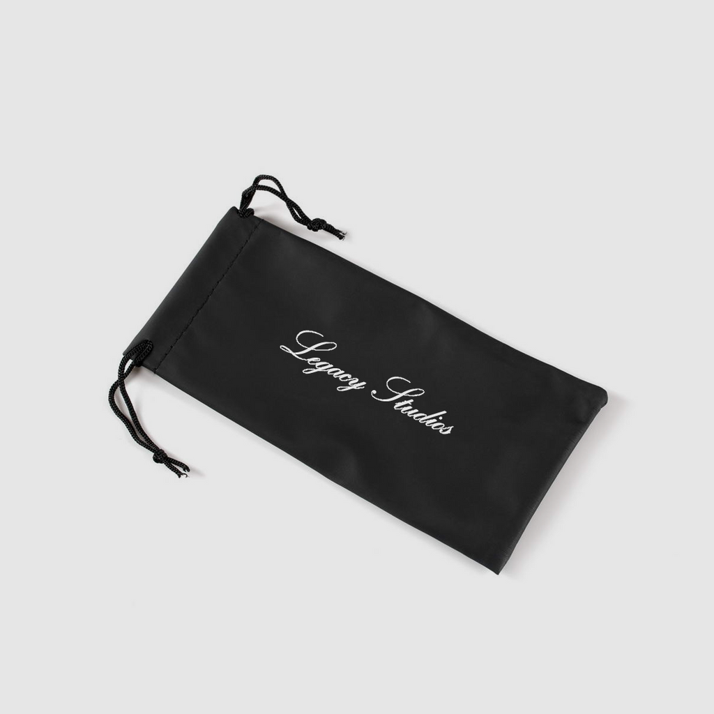 STUDIOS FRAME BLUE LENS