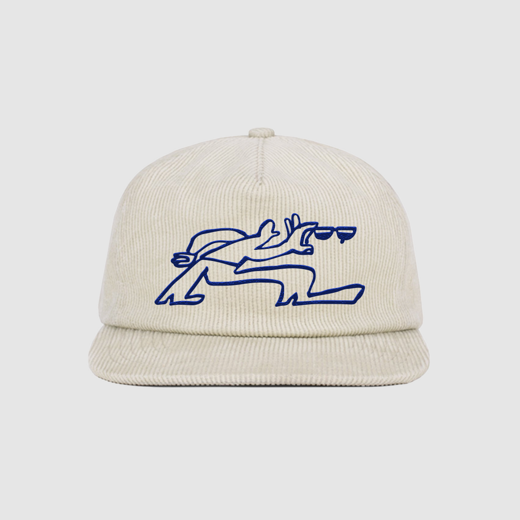 SILHOUETTE CAP