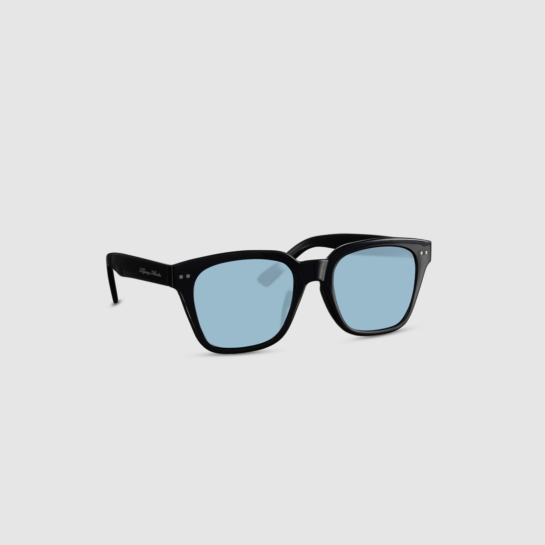 Lens Legacy Studio R STUDIOS FRAME BLUE LENS – Legacy World
