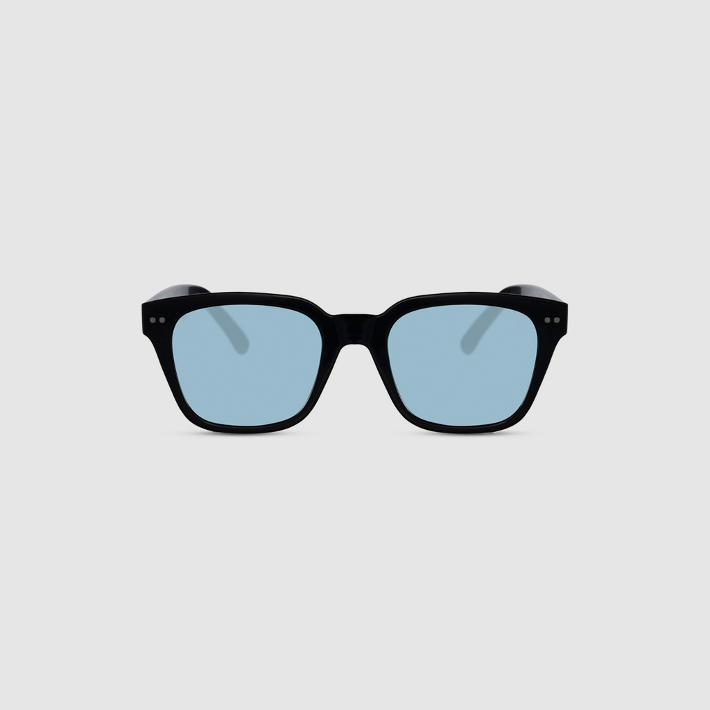 STUDIOS FRAME BLUE LENS