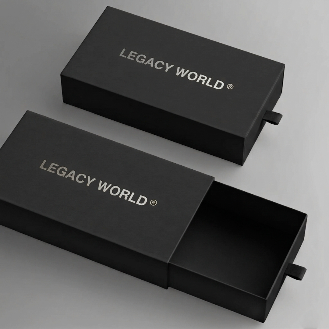 STUDIOS FRAME BLUE LENS