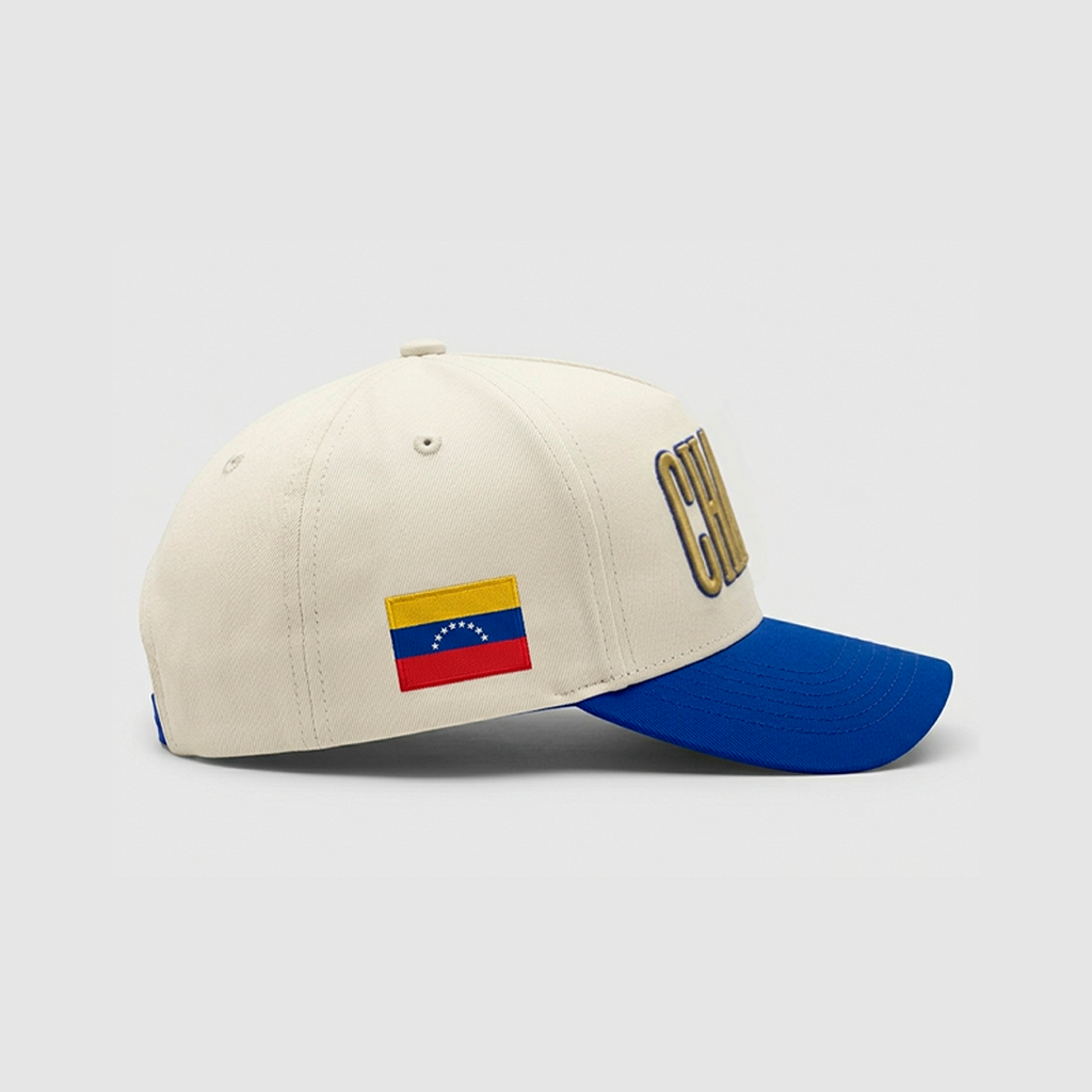THE CHAMPS CAP