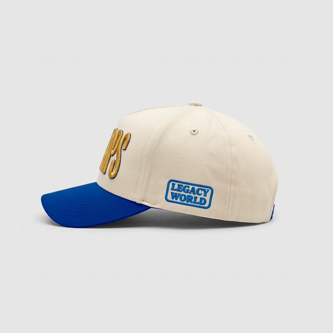 THE CHAMPS CAP