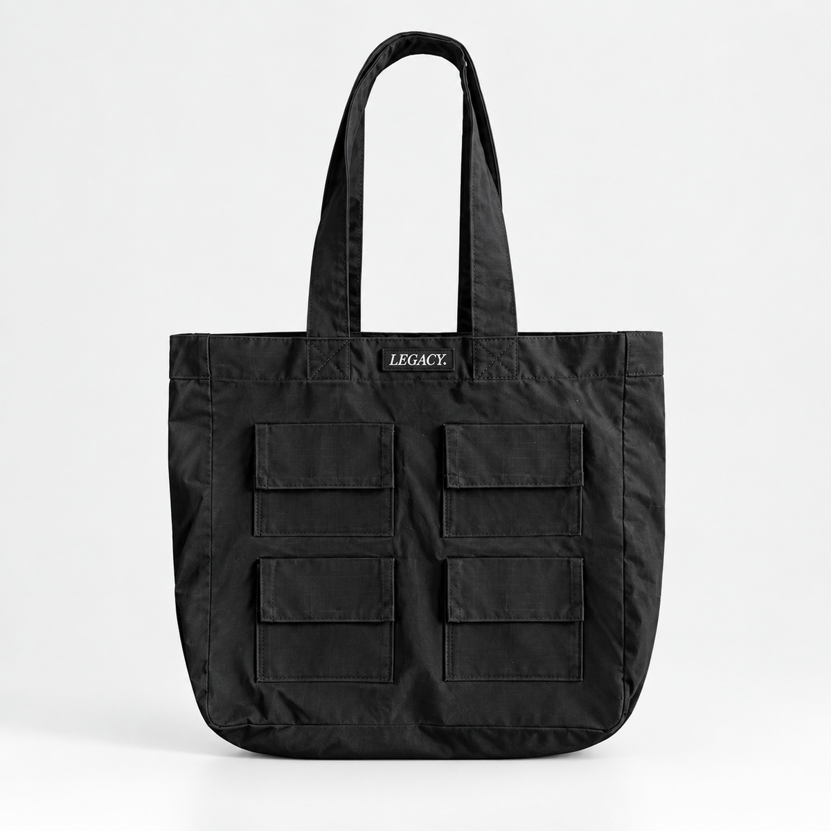 Cargo tote bag