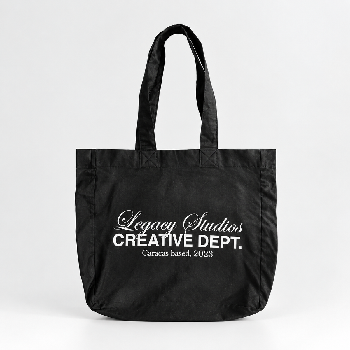 Cargo tote bag