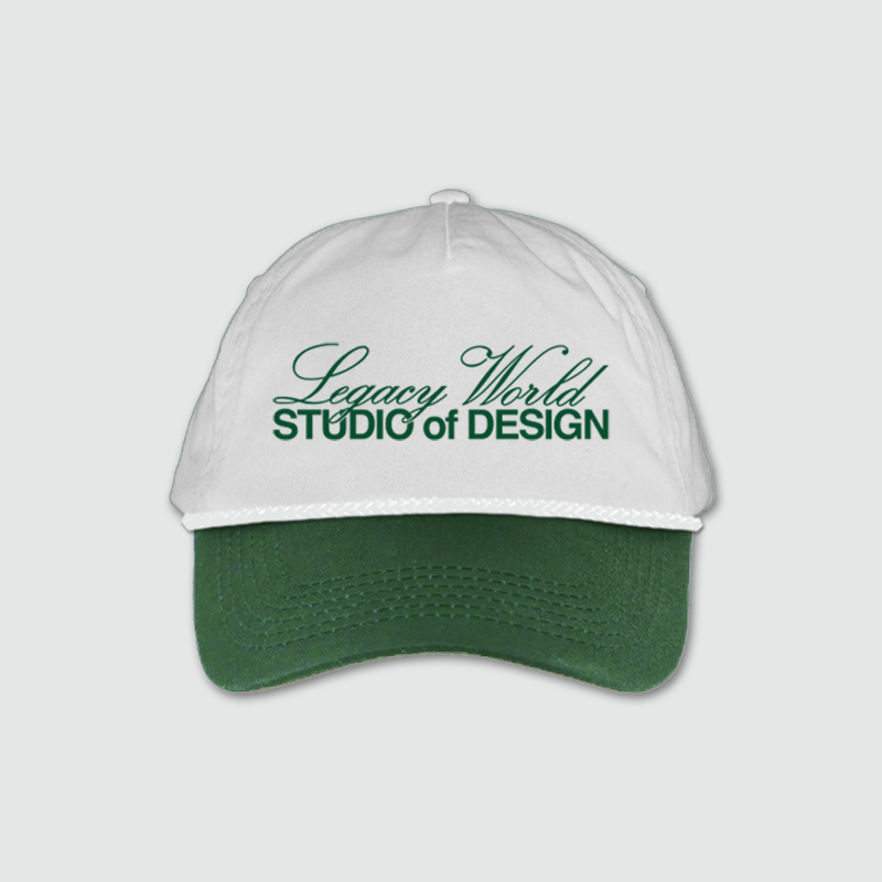 DESIGN CAP