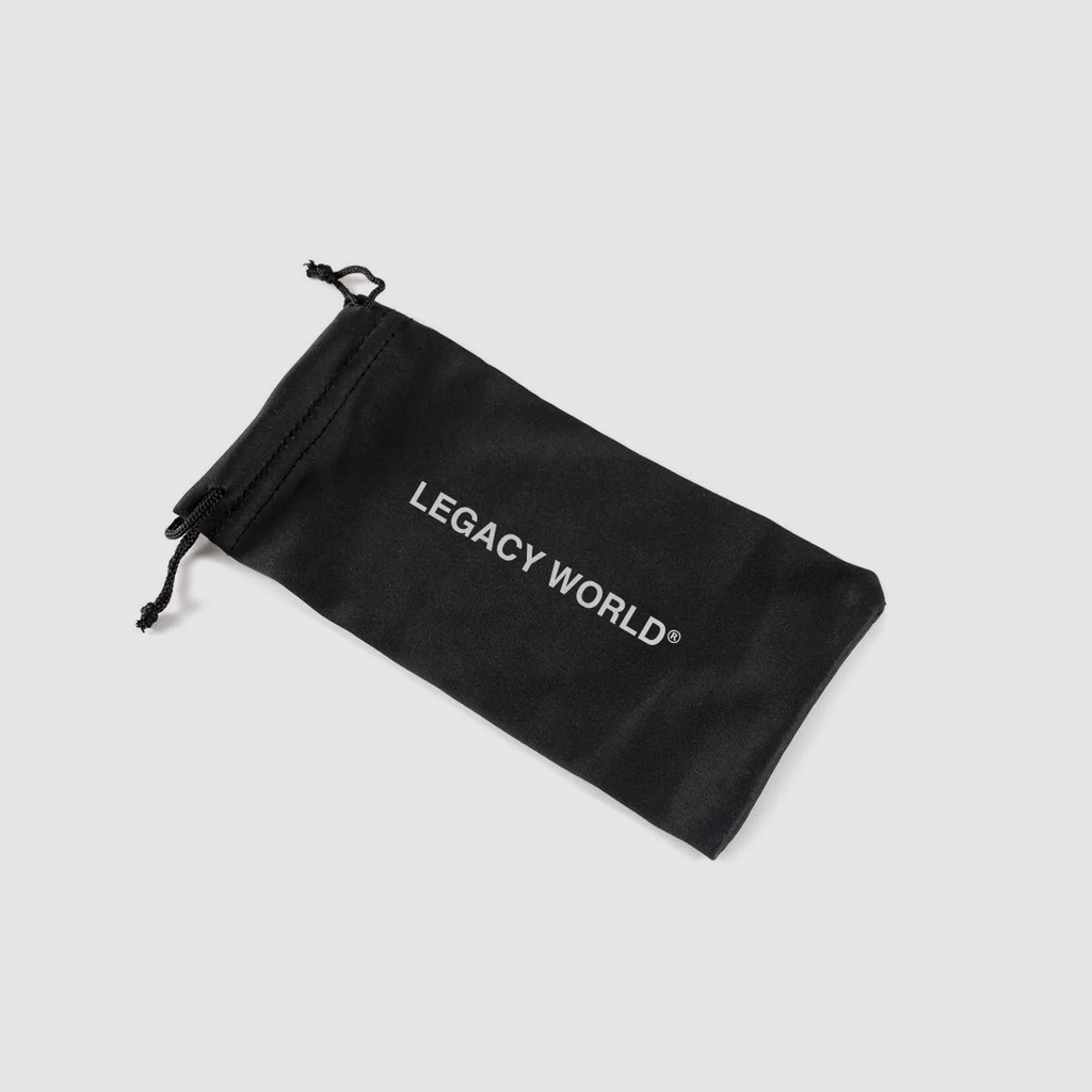 STUDIOS FRAME YELLOW LENS