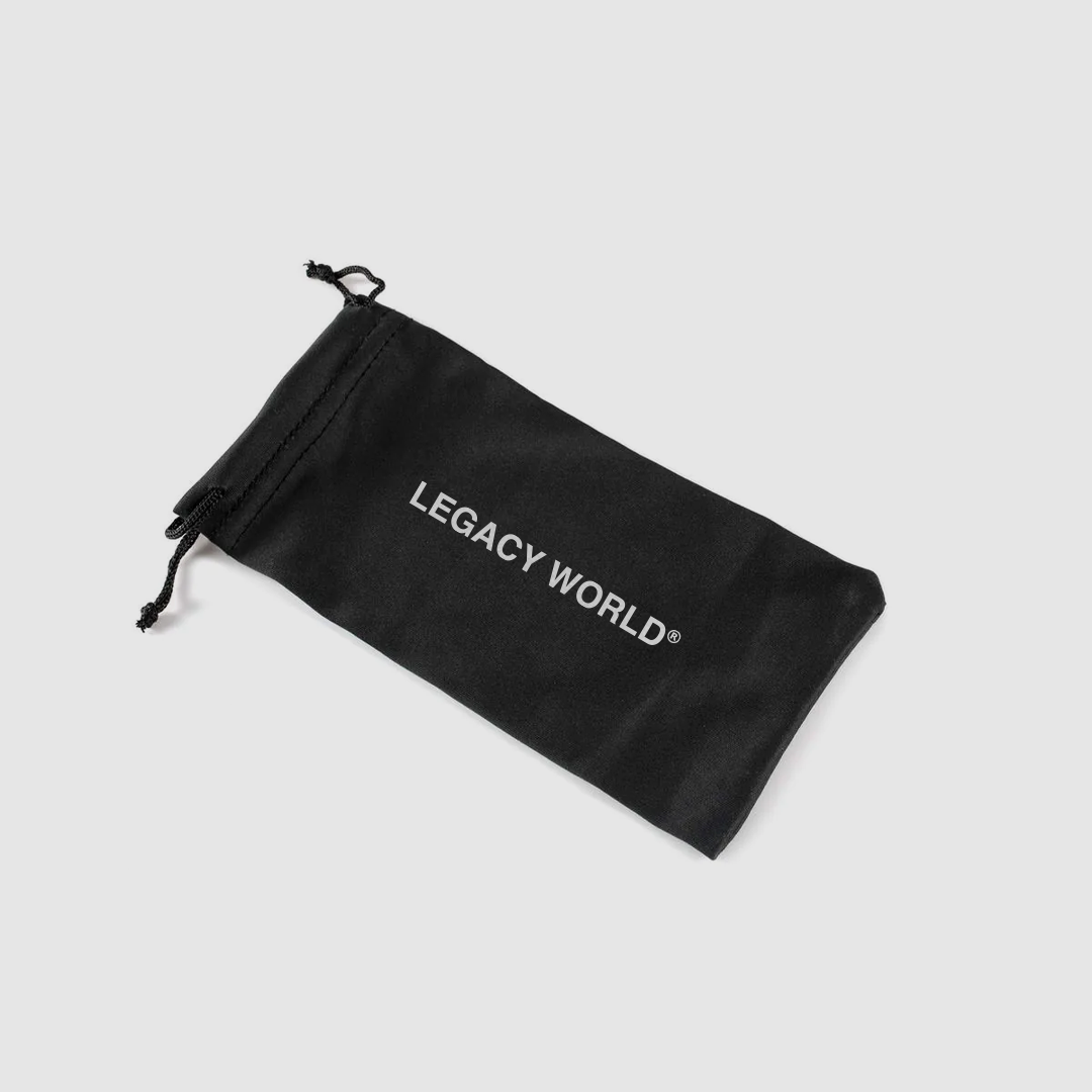 STUDIOS FRAME BLUE LENS