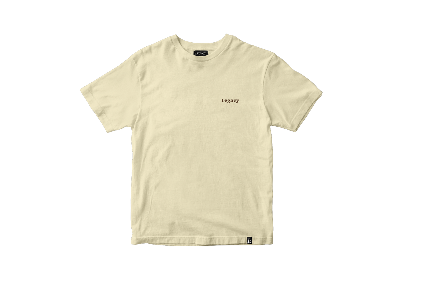 PURPOSE TEE BONE