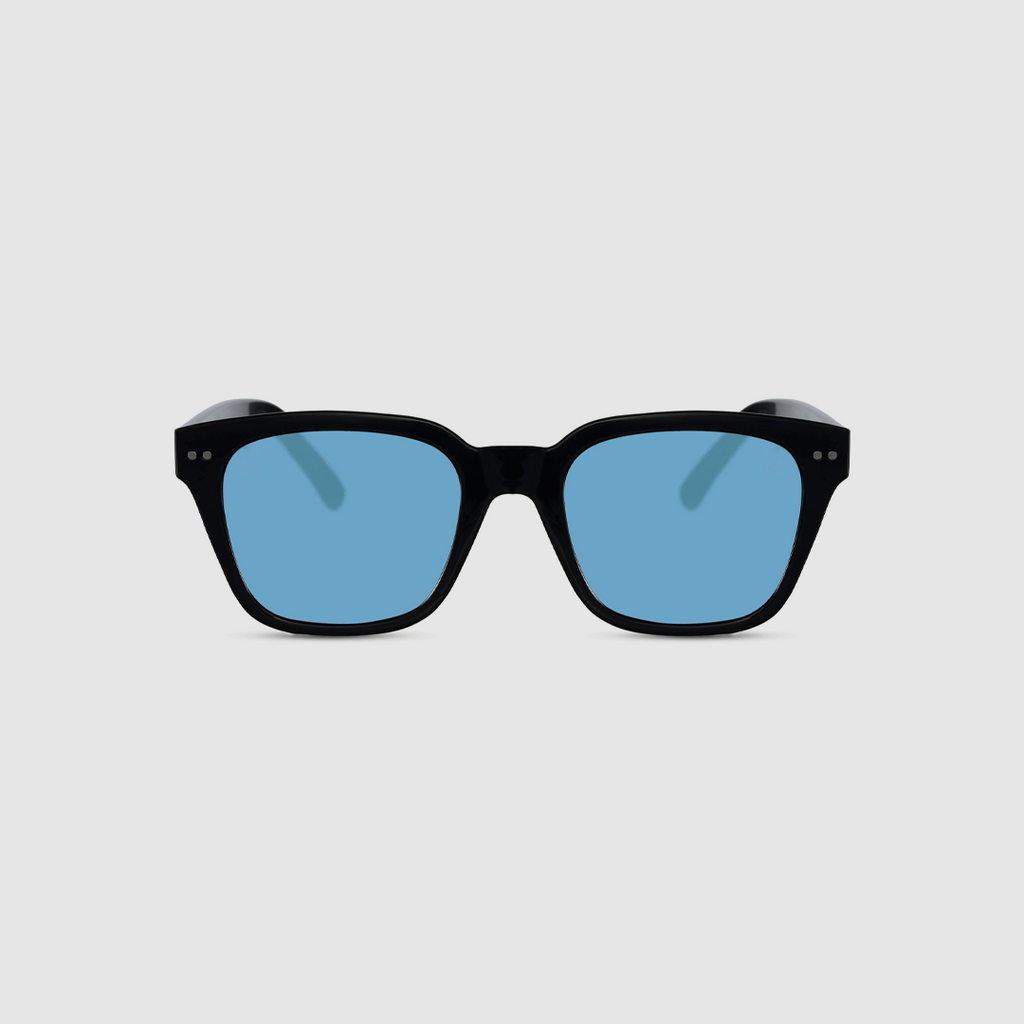STUDIOS FRAME BLUE LENS