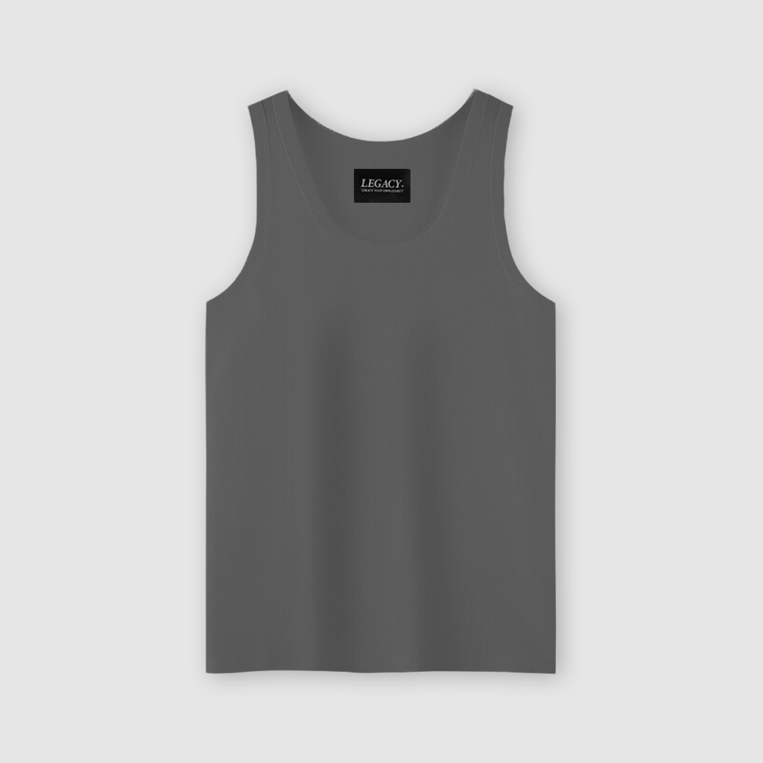 TANK TOP GRANITE