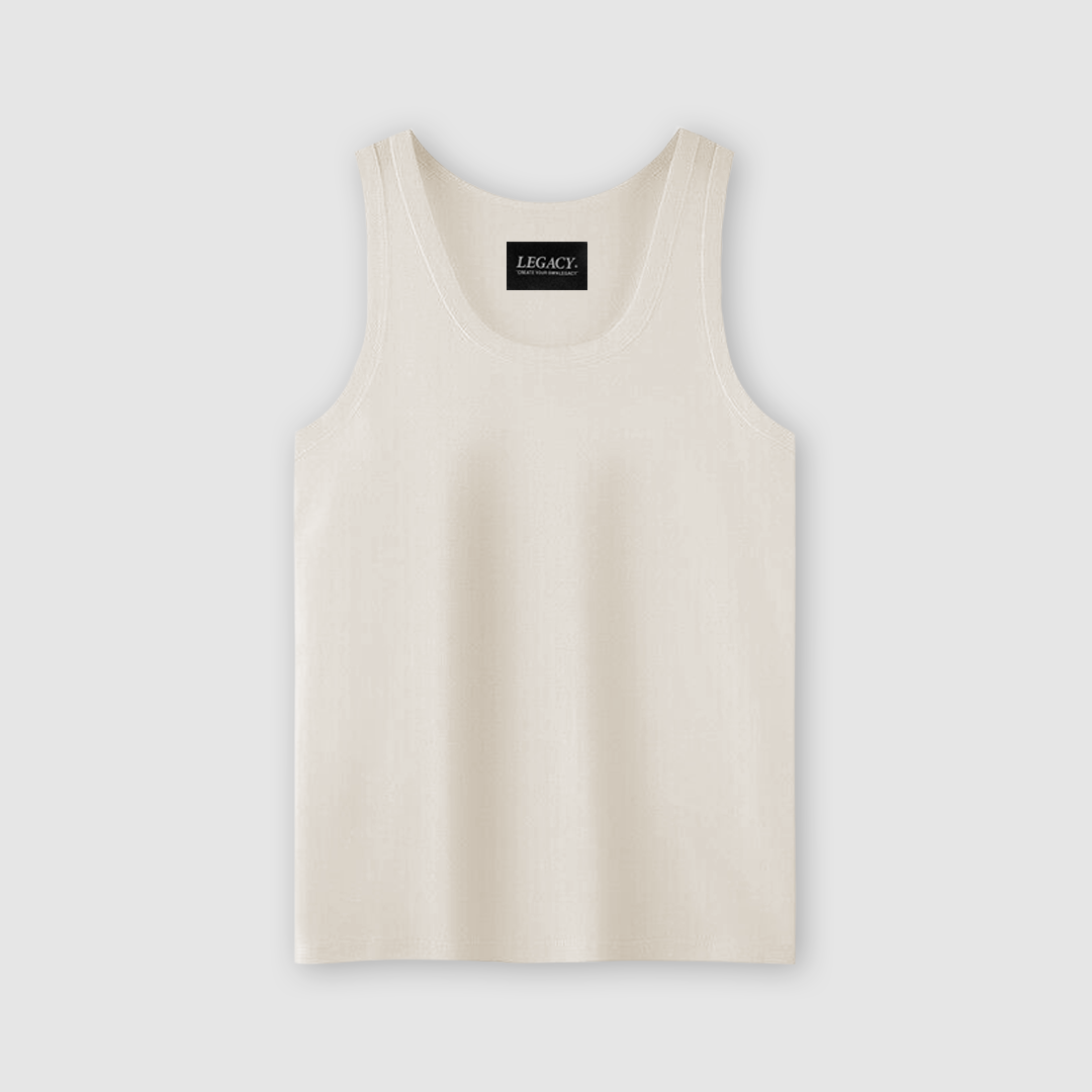 TANK TOP NATURAL