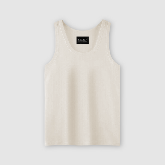 TANK TOP NATURAL