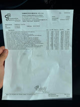 Comprobante de SUMINISTROS MEDICAL CCS, C.A.